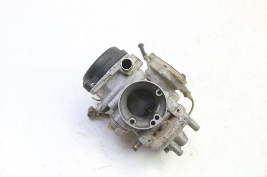 photo de VERGASER YAMAHA YFM BRUIN 350 (2003 - 2009)