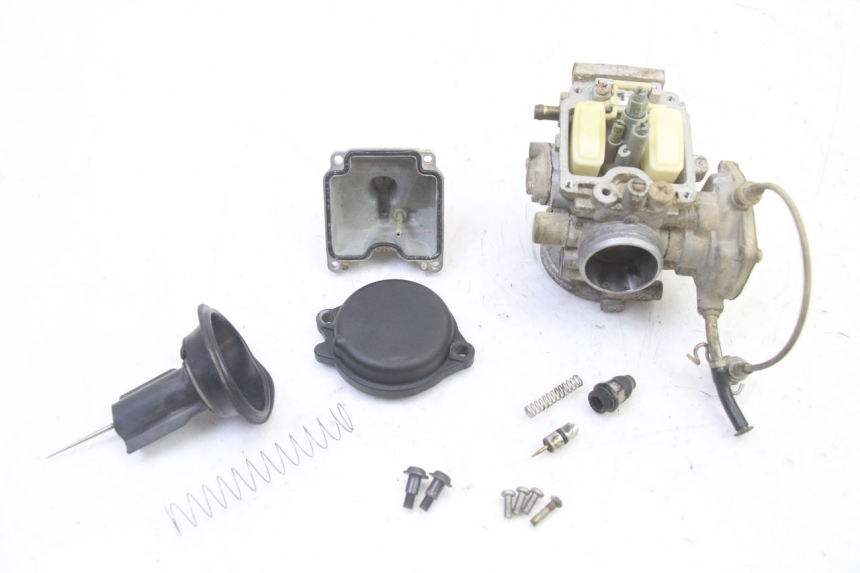 photo de VERGASER YAMAHA YFM BRUIN 350 (2003 - 2009)