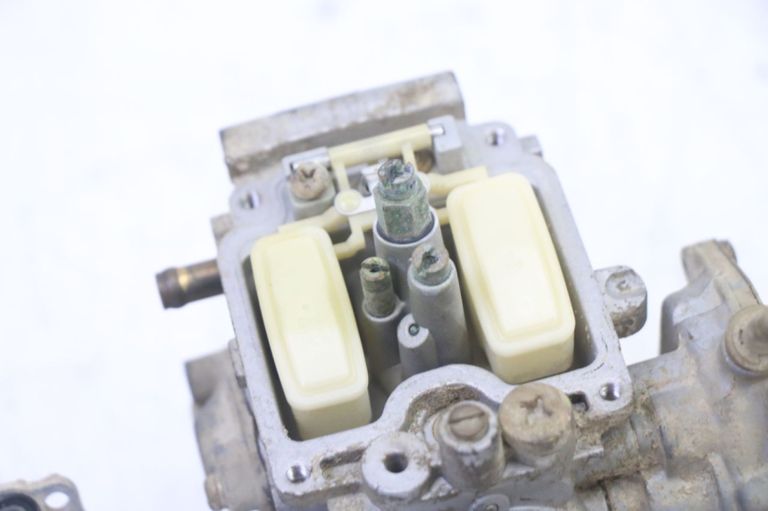 photo de VERGASER YAMAHA YFM BRUIN 350 (2003 - 2009)