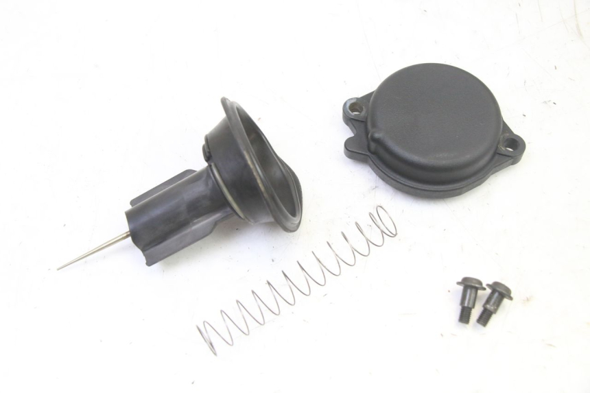 photo de VERGASER YAMAHA YFM BRUIN 350 (2003 - 2009)