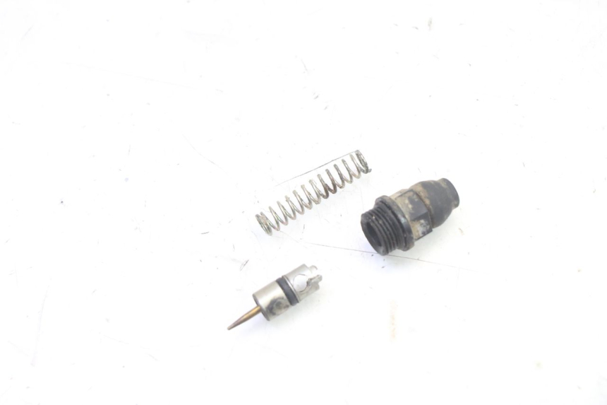 photo de VERGASER YAMAHA YFM BRUIN 350 (2003 - 2009)