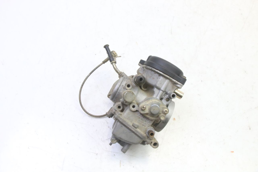 photo de VERGASER YAMAHA YFM BRUIN 350 (2003 - 2009)