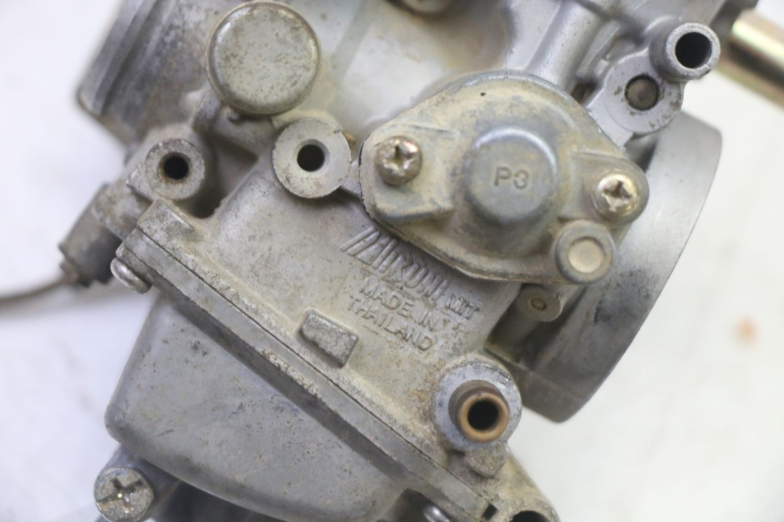photo de VERGASER YAMAHA YFM BRUIN 350 (2003 - 2009)