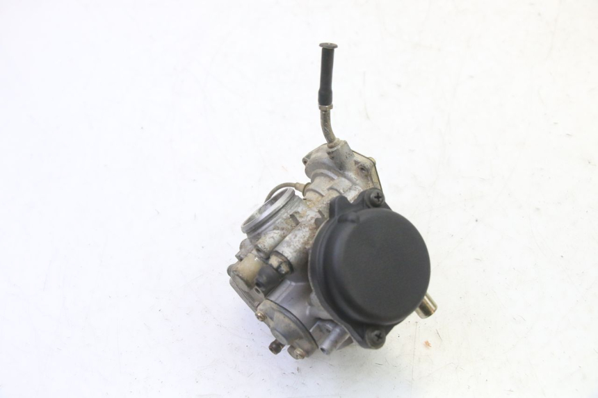 photo de VERGASER YAMAHA YFM BRUIN 350 (2003 - 2009)