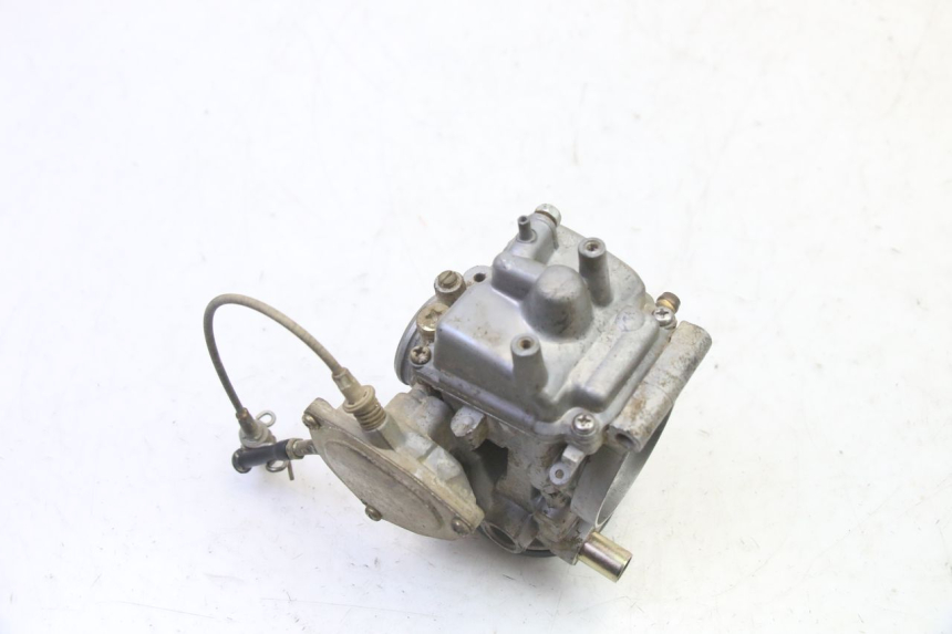photo de VERGASER YAMAHA YFM BRUIN 350 (2003 - 2009)