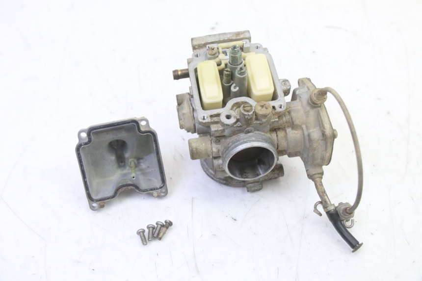 photo de VERGASER YAMAHA YFM BRUIN 350 (2003 - 2009)