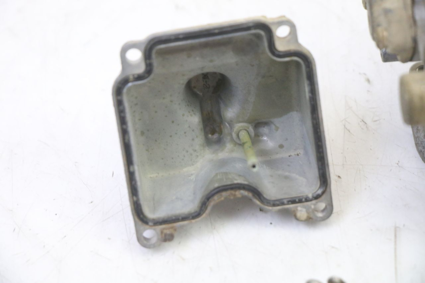 photo de VERGASER YAMAHA YFM BRUIN 350 (2003 - 2009)