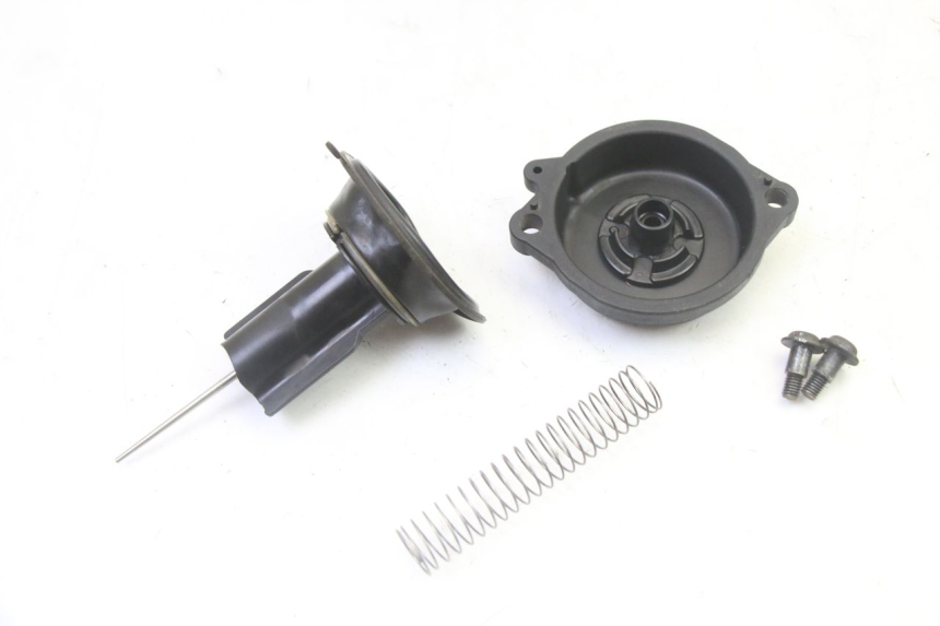 photo de VERGASER YAMAHA YFM R RAPTOR 250 (2008 - 2014)