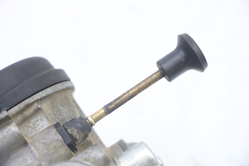 photo de VERGASER YAMAHA YFM R RAPTOR 250 (2008 - 2014)