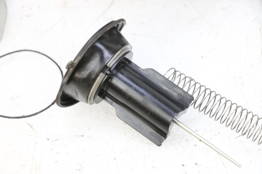 photo de VERGASER YAMAHA YFM R RAPTOR 250 (2008 - 2014) - Alternativer Blickwinkel