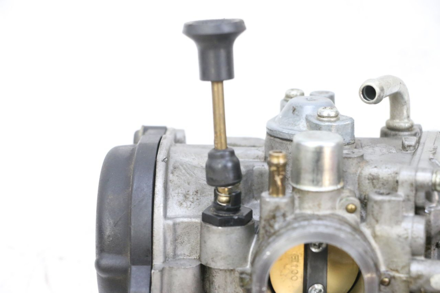 photo de VERGASER YAMAHA YFM R RAPTOR 250 (2008 - 2014) - Kennzeichnungen und Originalreferenzen