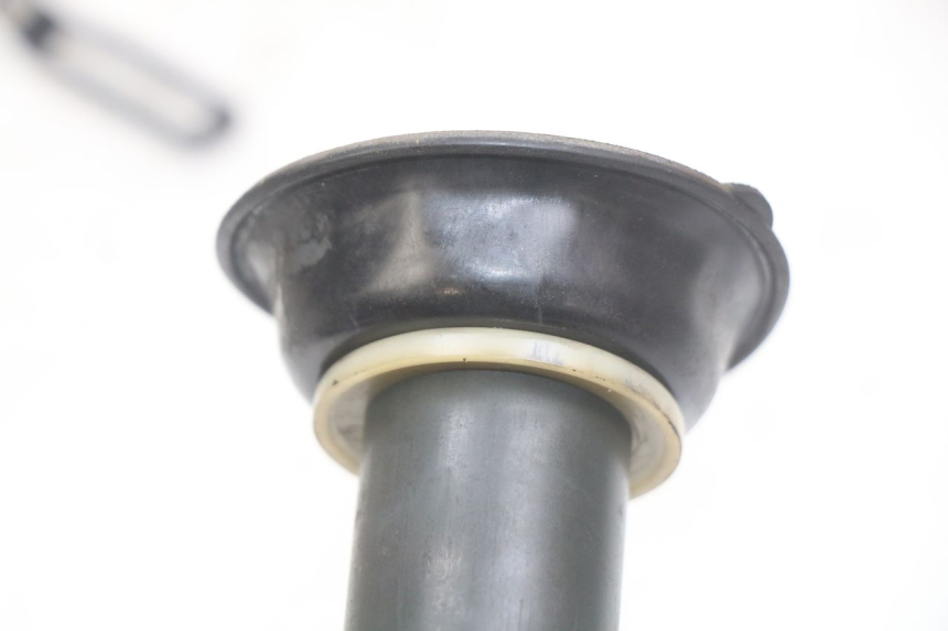 photo de VERGASER YAMAHA YP MAJESTY 125 (2007 - 2010)