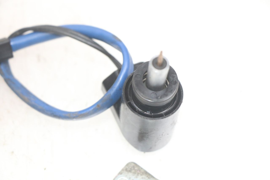 photo de VERGASER YAMAHA YP MAJESTY 125 (2007 - 2010)