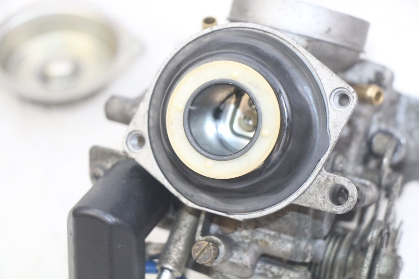 photo de VERGASER YAMAHA YP MAJESTY 125 (2007 - 2010)