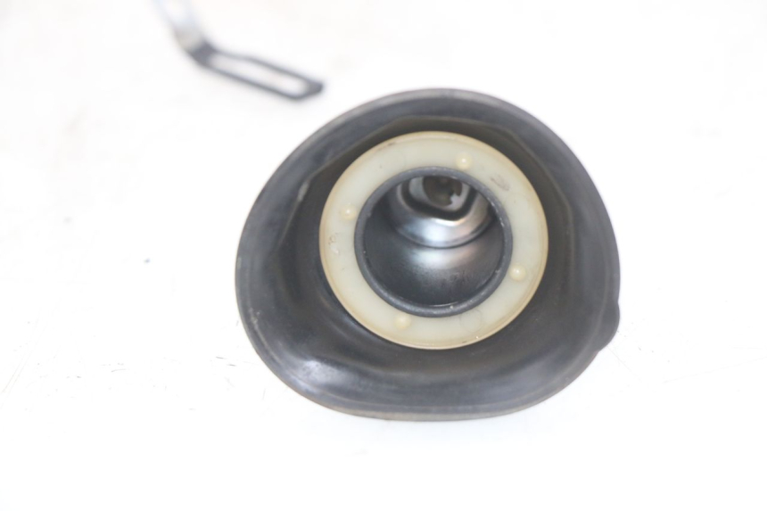 photo de VERGASER YAMAHA YP MAJESTY 125 (2007 - 2010)