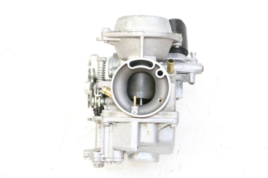 photo de VERGASER YAMAHA YP MAJESTY 125 (2002 - 2006)