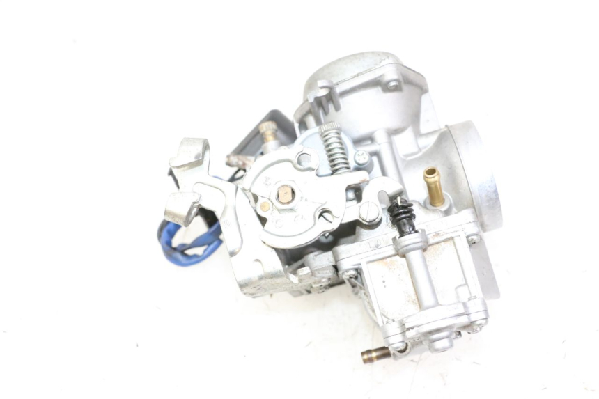 photo de VERGASER YAMAHA YP MAJESTY 125 (2002 - 2006)
