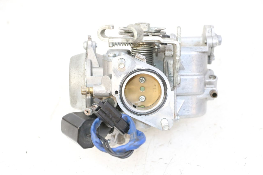 photo de VERGASER YAMAHA YP MAJESTY 125 (2002 - 2006)