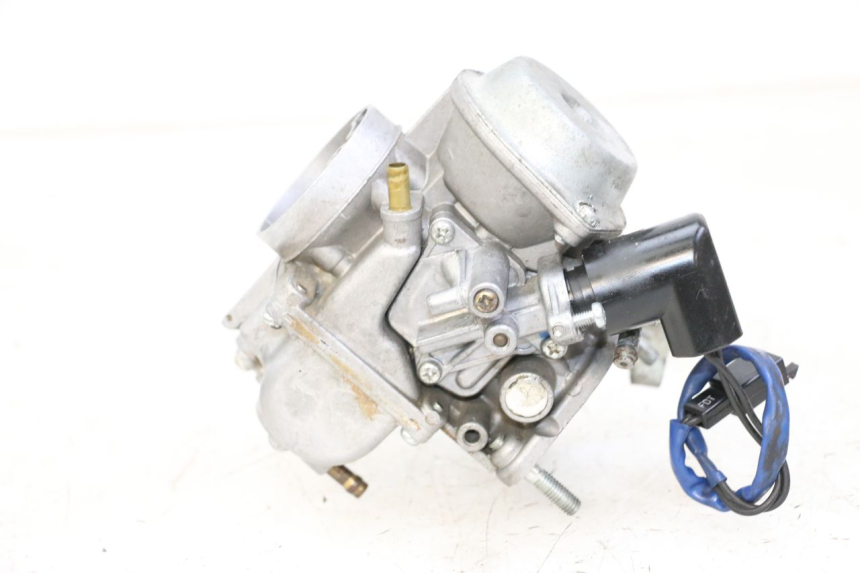 photo de VERGASER YAMAHA YP MAJESTY 125 (2002 - 2006)