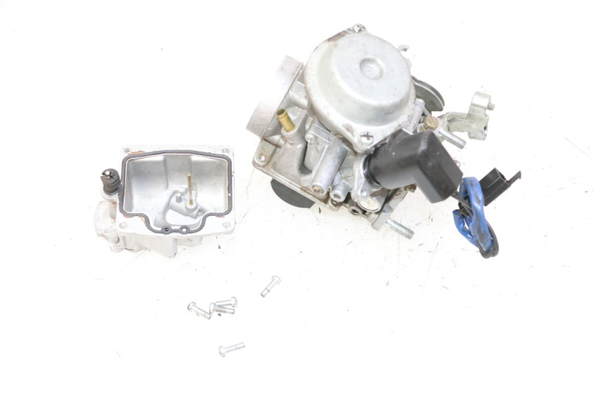 photo de VERGASER YAMAHA YP MAJESTY 125 (2002 - 2006)