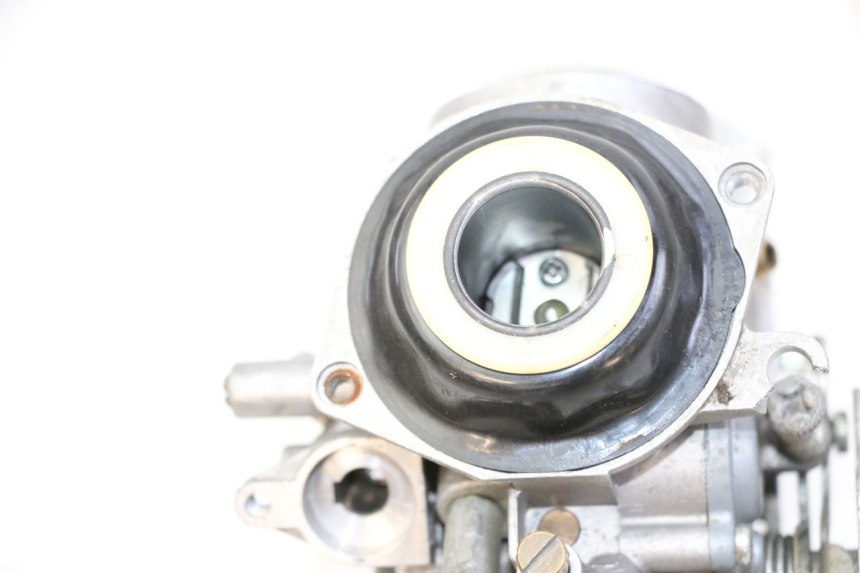 photo de VERGASER YAMAHA YP MAJESTY 125 (2002 - 2006)