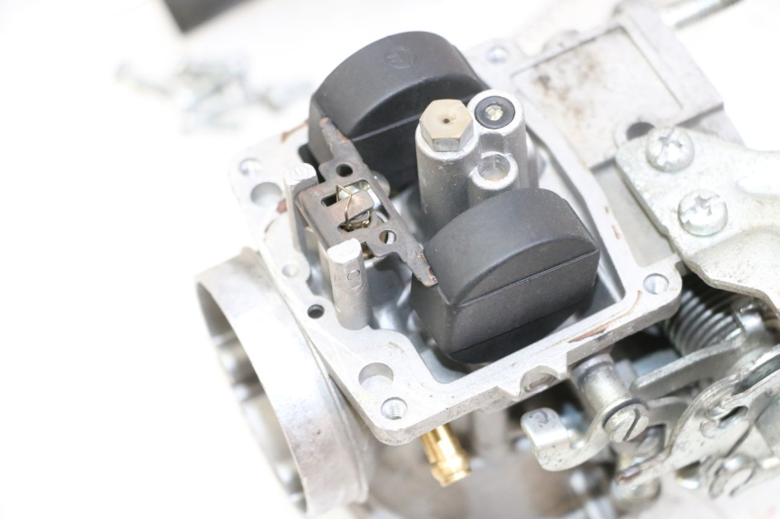 photo de VERGASER YAMAHA YP MAJESTY 125 (2002 - 2006)