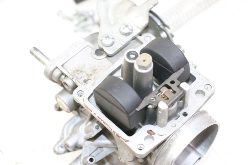 photo de VERGASER YAMAHA YP MAJESTY 125 (2002 - 2006)