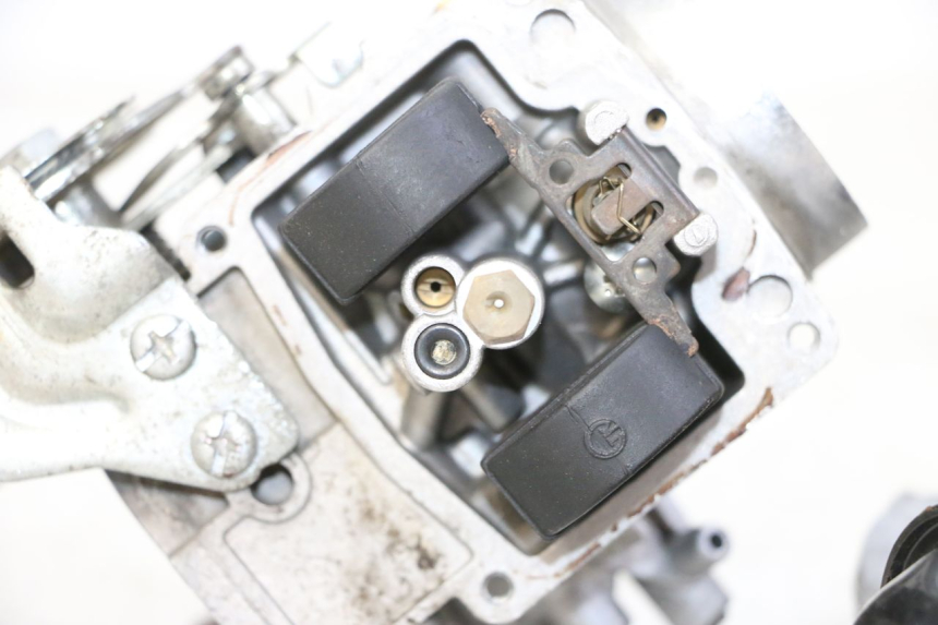 photo de VERGASER YAMAHA YP MAJESTY 125 (2002 - 2006)