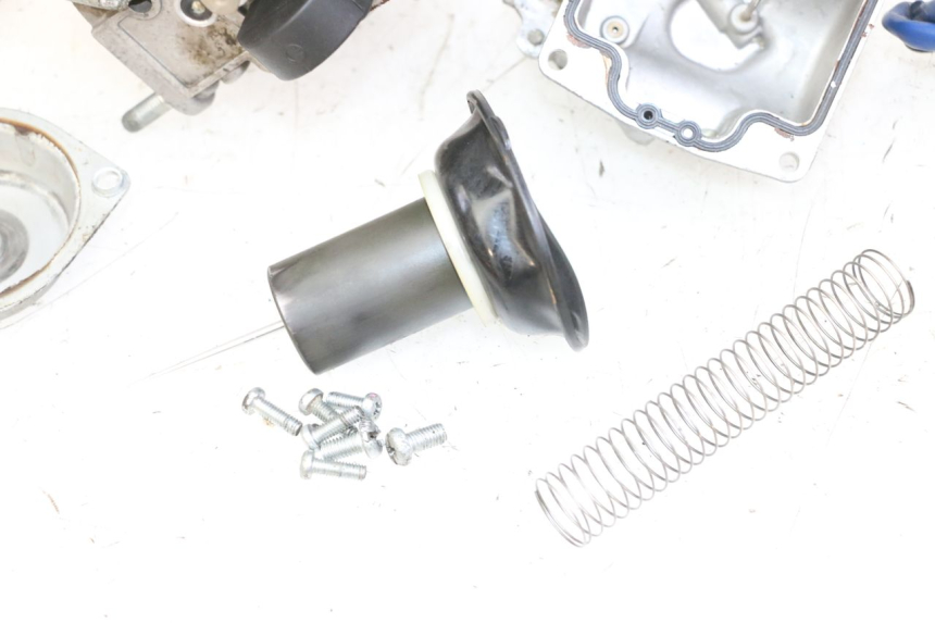 photo de VERGASER YAMAHA YP MAJESTY 125 (2002 - 2006)