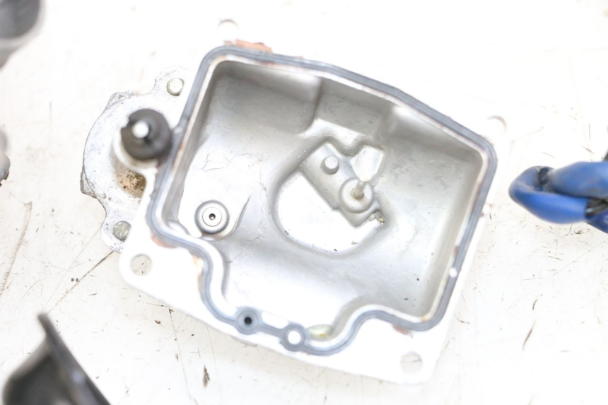 photo de VERGASER YAMAHA YP MAJESTY 125 (2002 - 2006)