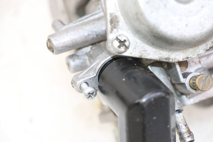 photo de VERGASER YAMAHA YP MAJESTY 125 (2002 - 2006)