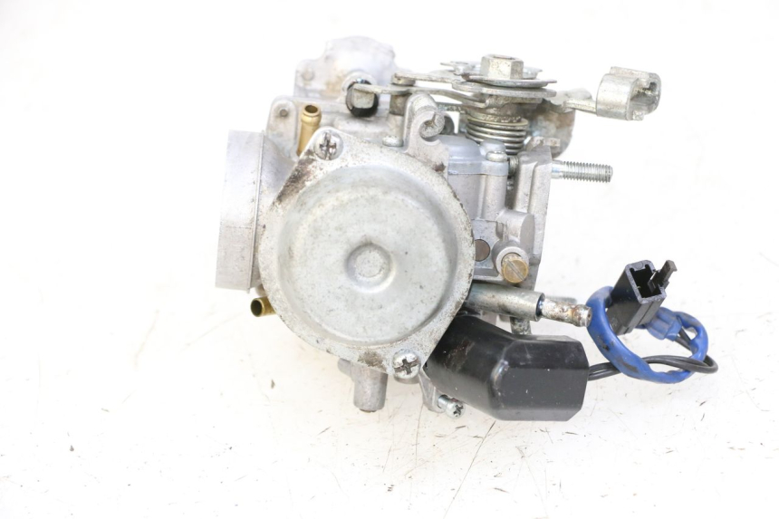 photo de VERGASER YAMAHA YP MAJESTY 125 (2002 - 2006)