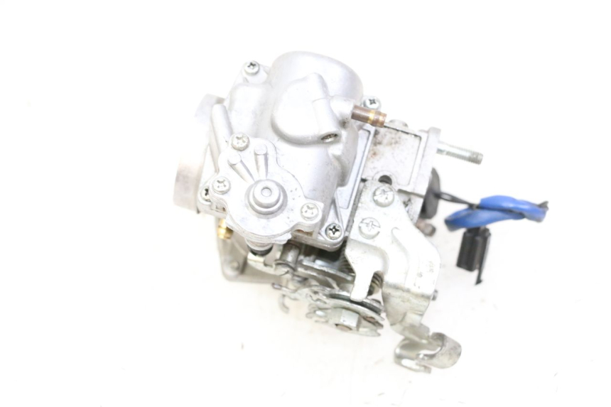photo de VERGASER YAMAHA YP MAJESTY 125 (2002 - 2006)