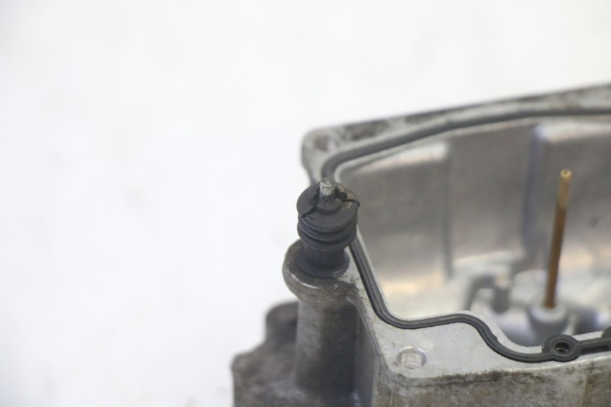 photo de VERGASER YAMAHA YP MAJESTY 125 (2007 - 2010)