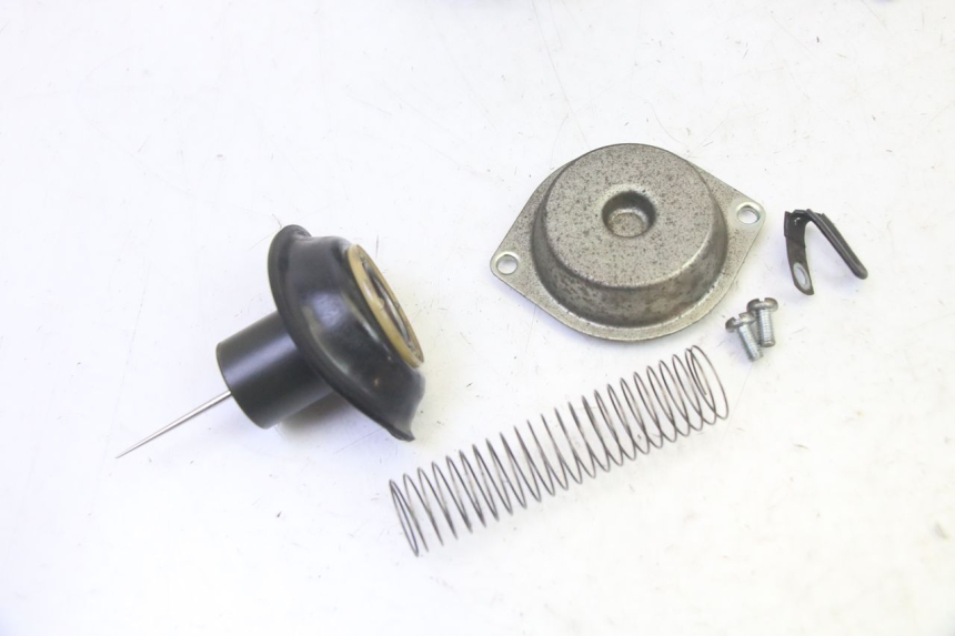 photo de VERGASER YAMAHA YP MAJESTY 125 (2007 - 2010)