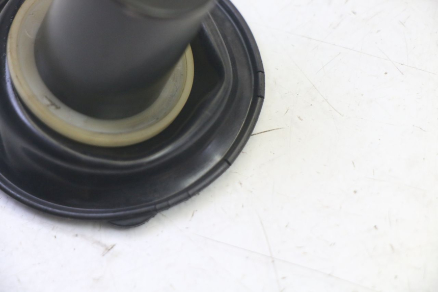 photo de VERGASER YAMAHA YP MAJESTY 125 (2007 - 2010)