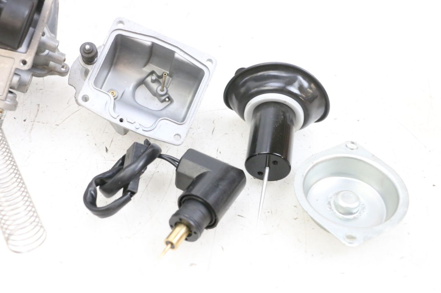 photo de VERGASER YAMAHA YP MAJESTY 125 (2002 - 2006) - Qualität der Gebrauchtware