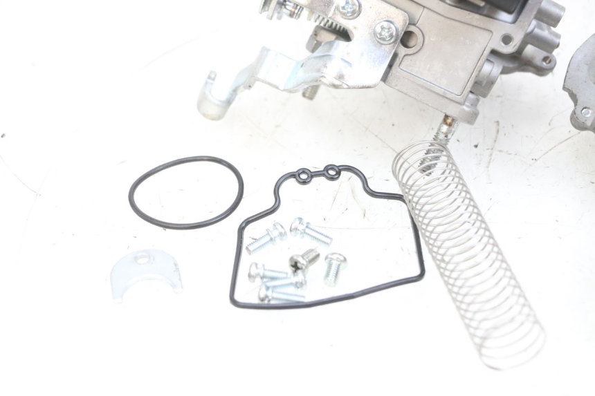 photo de VERGASER YAMAHA YP MAJESTY 125 (2002 - 2006) - Hauptansicht