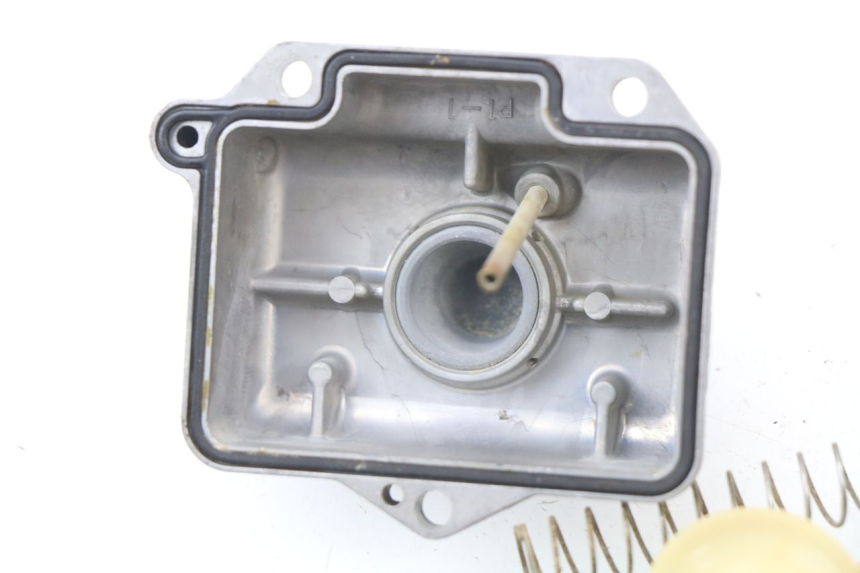 photo de VERGASER YAMAHA YZ 125 (1998 - 2005)