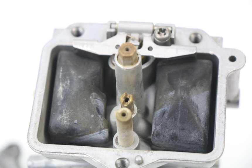 photo de VERGASER YAMAHA YZ 125 (1998 - 2005)