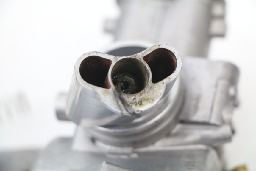 photo de VERGASER YAMAHA YZ 125 (1998 - 2005)