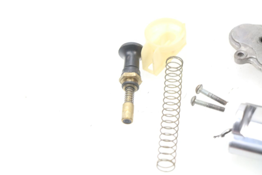 photo de VERGASER YAMAHA YZ 125 (1998 - 2005)