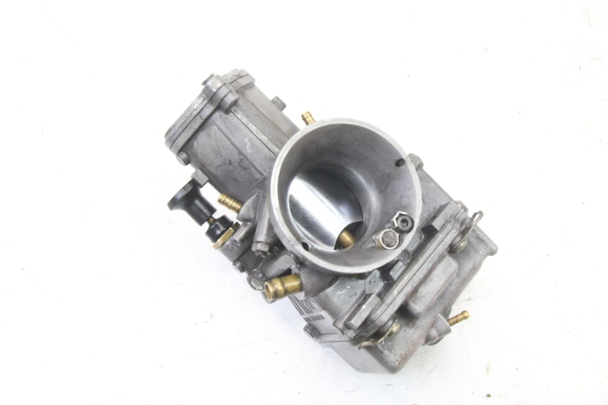 photo de VERGASER YAMAHA YZ 125 (2006 - 2016)