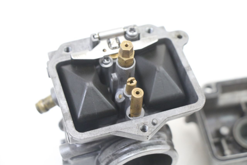 photo de VERGASER YAMAHA YZ 125 (2006 - 2016)