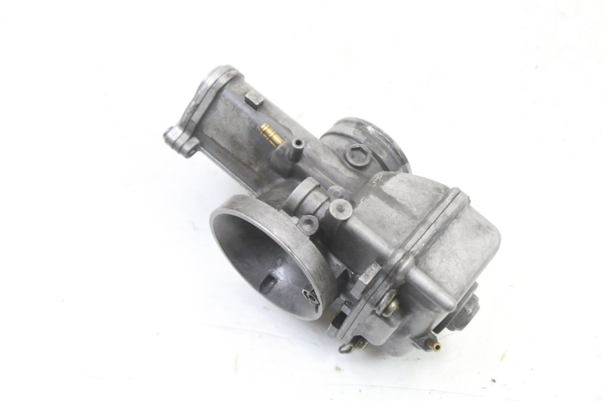 photo de VERGASER YAMAHA YZ 125 (2006 - 2016)