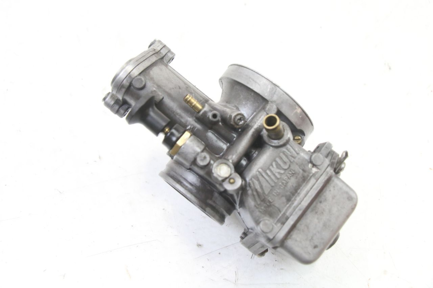 photo de VERGASER YAMAHA YZ 125 (2006 - 2016)