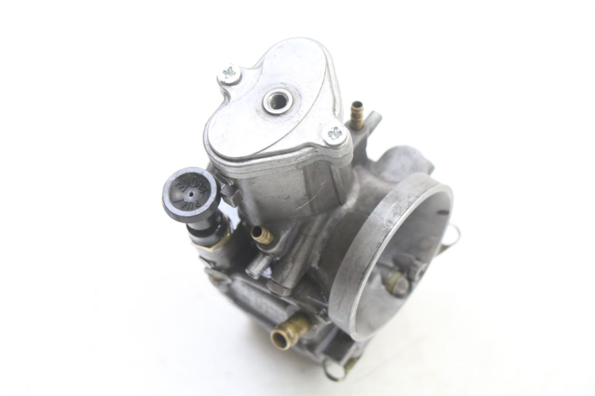 photo de VERGASER YAMAHA YZ 125 (2006 - 2016)