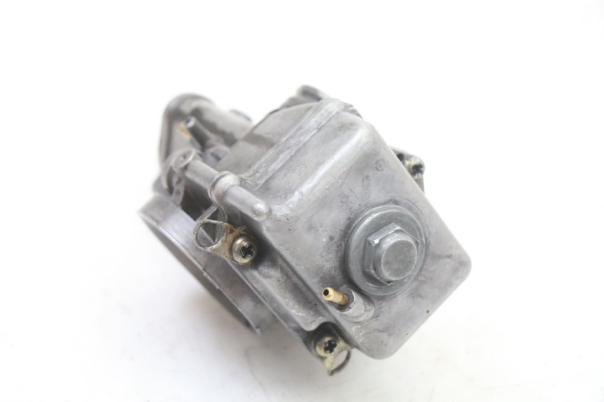 photo de VERGASER YAMAHA YZ 125 (2006 - 2016)