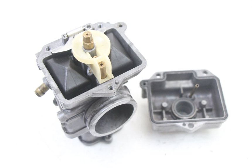 photo de VERGASER YAMAHA YZ 125 (2006 - 2016)