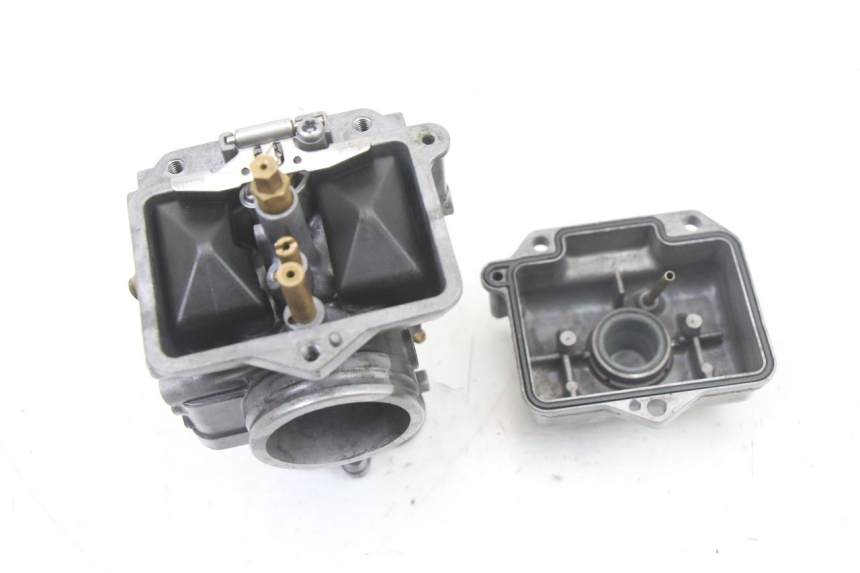photo de VERGASER YAMAHA YZ 125 (2006 - 2016)